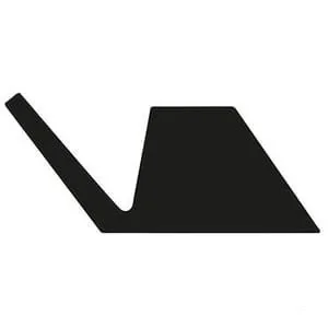 Kramp - VR55SVP001 - V-Seal Viton