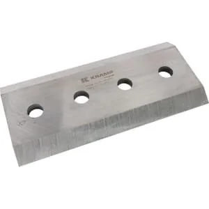 Kramp - WCB00550 - Wood Chipper Blade