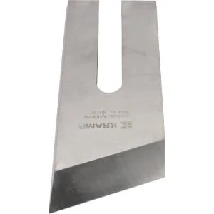 Kramp - WCB00780 - Wood Chipper Blade