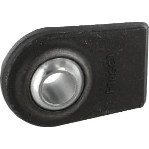 Kramp - WE222001SKR - Ball End Flat 22.6mm