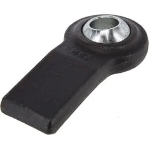Kramp - WE222005SKR - Weld-On Ball End Round 22.6mm