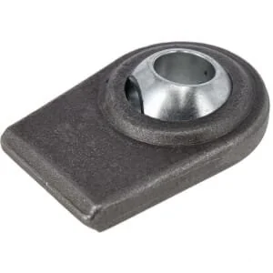 Kramp - WE222281KR - Weld-On End 22.6-28.8mm