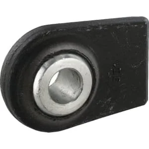 Kramp - WE225001SKR - Ball End Flat 25.7mm