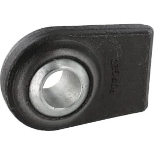 Kramp - WE228001SKR - Ball End Flat 28.8mm