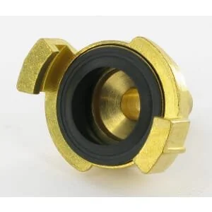 Kramp - WK33011 - Hose Connection 360° GK