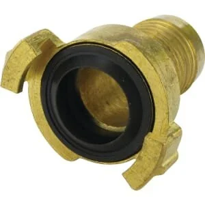 Kramp - WK33013 - Swage Coupling 360° GK