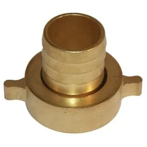 Kramp - WK34111 - Hose Conn. 1/2 inches Female 1/2 inches