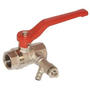 Kramp - WK53395 - Ball Valve