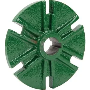 Kramp - Z10846N - Slip Clutch