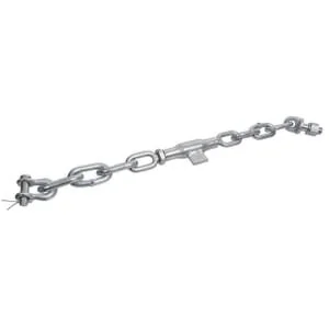 Kramp - Z700570KR - Stabiliser Chain 570mm