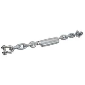 Kramp - Z700580KR - Stabiliser Chain 580mm