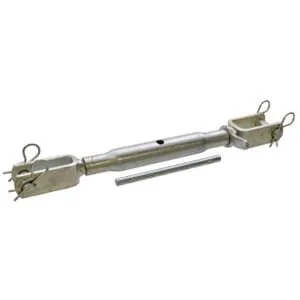 Kramp - Z824450KR - Lift Rod 450-600mm
