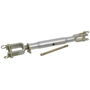 Kramp - Z827500KR - Lift Rod 500-650mm