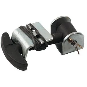 Kramp - Z900650 - Rubber Bonnet Fastener Small