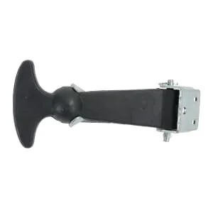 Kramp - Z901300 - Rubber Bonnet Fastener Large