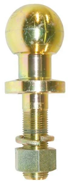 Kramp - Z992270KR - Ball Pin 7/8 inches x 2 3/4 inches