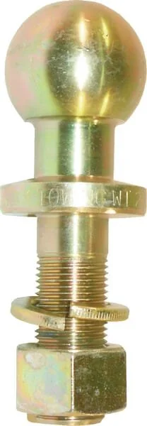 Kramp - Z992570KR - Ball Pin 1 inches x 2 3/4 inches