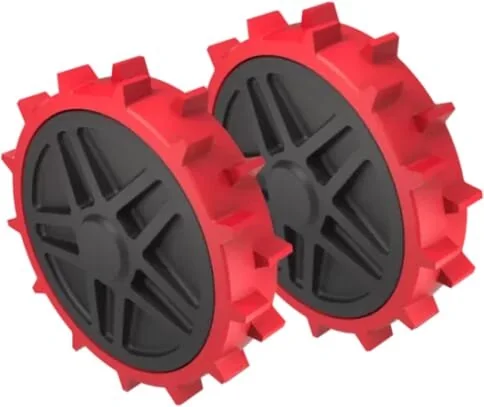 Kress - KA0221 - Off-Road Wheel Set (2x)