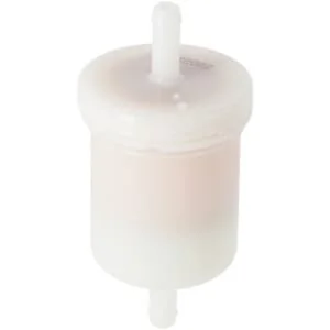 Kubota - 1258143013 - Fuel Filter Inline