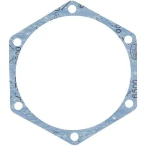 Kubota - 6646756380 - Gasket N.a