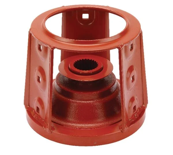 KUHN - 55912210 - OUTER CONE