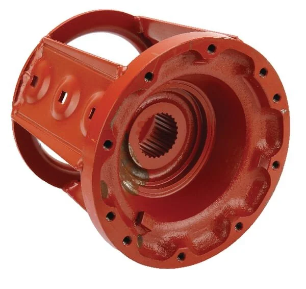 KUHN - 55912210 - OUTER CONE