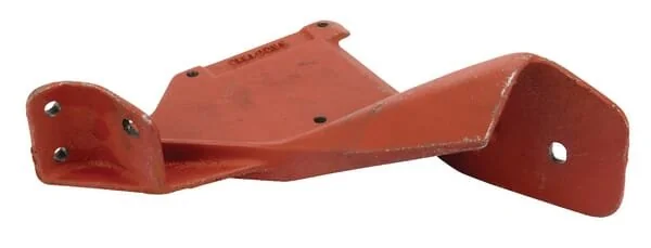 KUHN - 56204610 - MOUNTING PLATE