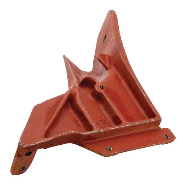 KUHN - 56204610 - MOUNTING PLATE