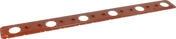 KUHN - 56803610 - Gearbox Top