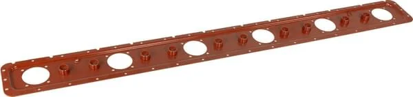 KUHN - 56803610 - Gearbox Top