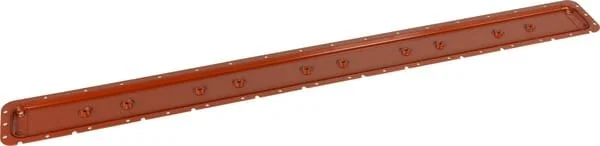 KUHN - 56803710 - Gearbox Bottom