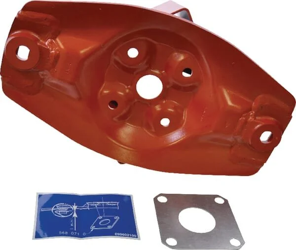 KUHN - 56813900 - MOWER HUB GMD500