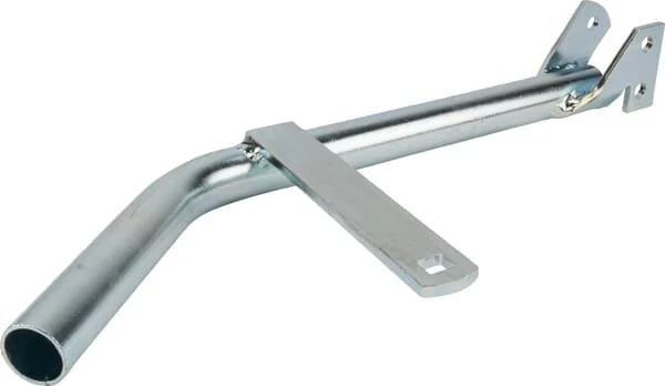 KUHN - 56819600 - Front Guard