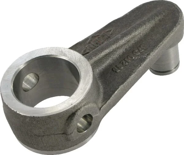 KUHN - 57501210 - Steering Arm