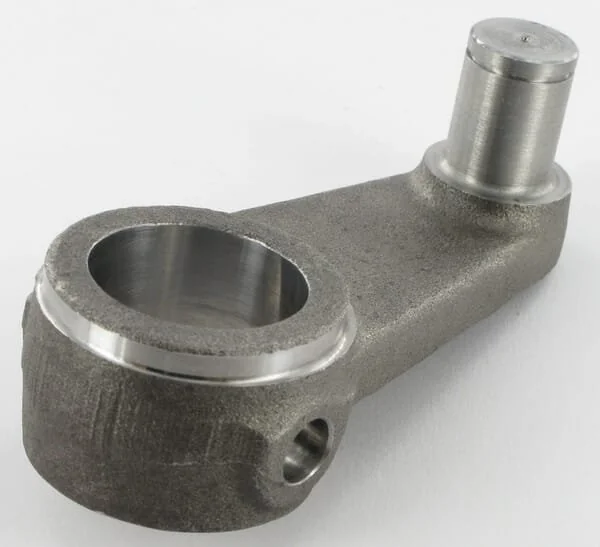 KUHN - 57501210 - Steering Arm