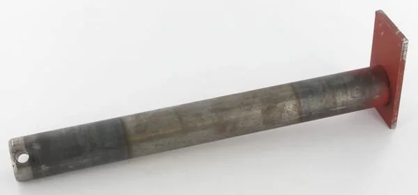 KUHN - 58730400 - BOLT