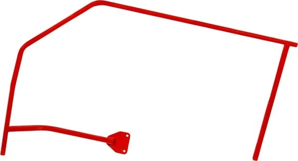 KUHN - 58757910 - BRACKET
