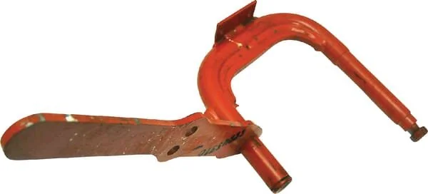 KUHN - 58845920 - Wheel Carrier