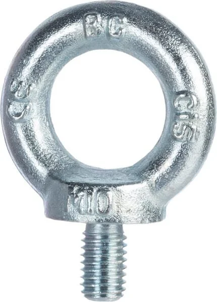 KUHN - 80021000 - Lifting Eye Bolt