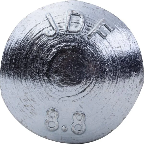 KUHN - 80031051 - Carriage Bolt