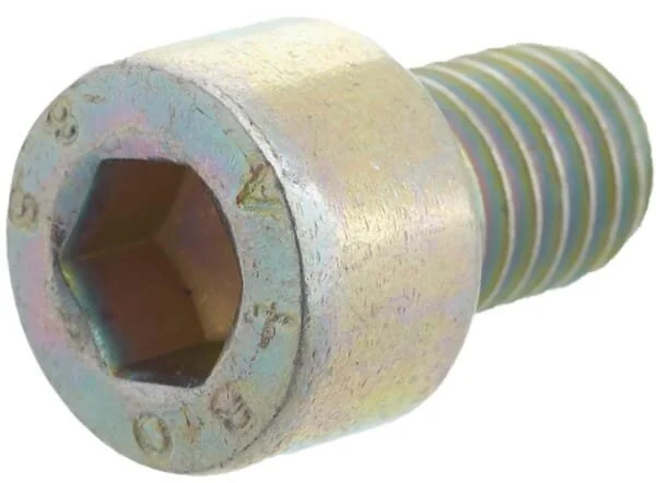 KUHN - 80080813 - Hex Socket Head Cap Screw