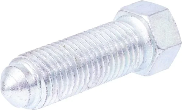 KUHN - 80141645 - Hexagon Set Screw With Cone