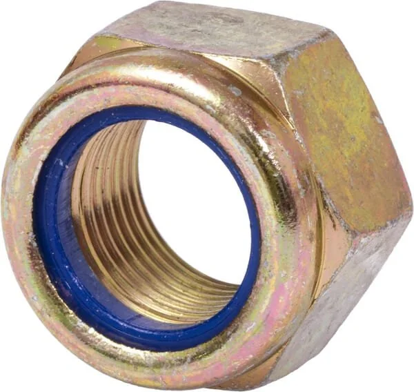 KUHN - 80202408 - Self-Locking Nut