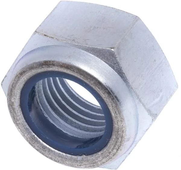 KUHN - 80202731 - Self-Locking Nut
