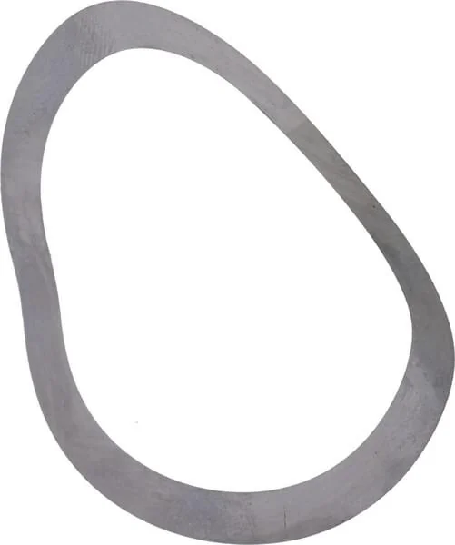 KUHN - 80255067 - Shim Ring