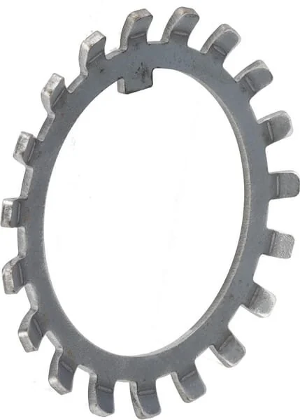 KUHN - 80298020 - SECURITY PLATE