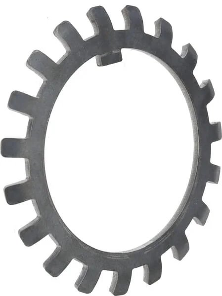 KUHN - 80298020 - SECURITY PLATE