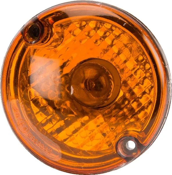 KUHN - 83240484 - Round Flashing Light