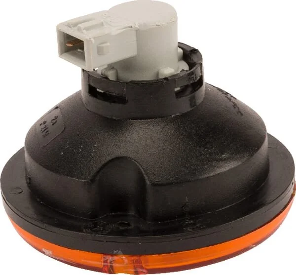 KUHN - 83240484 - Round Flashing Light