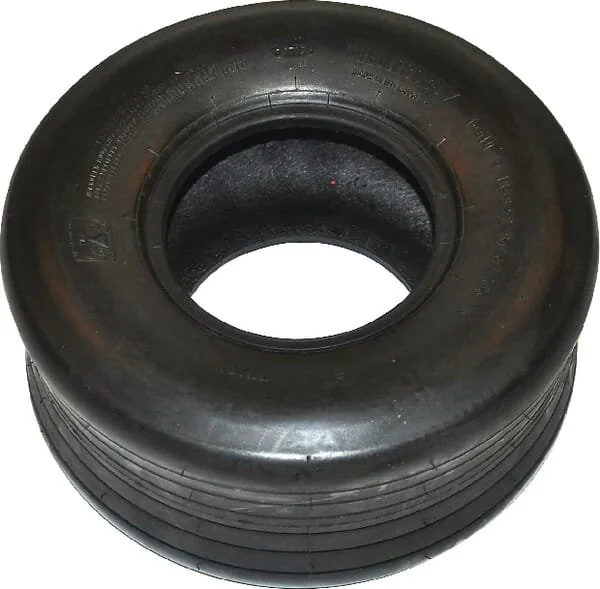 KUHN - 83300071 - tire set "hyperballon"